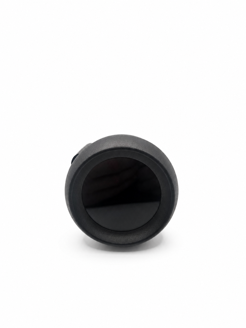 2 5/8" Round Digital Gauge