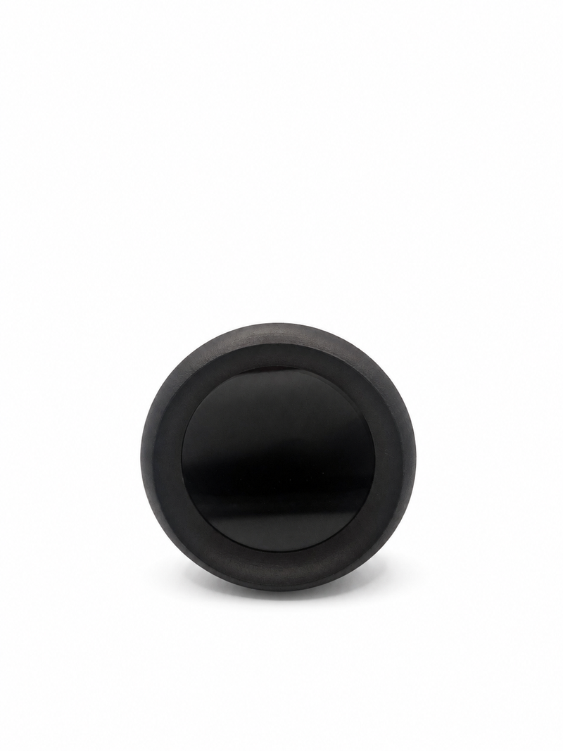 3 3/8" Round Digital Gauge