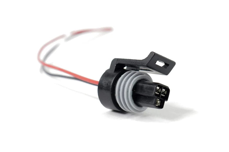 RIFE 3 pin Connector Kit w/ flying leads