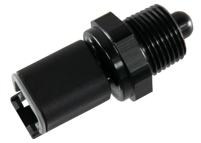 3/8" NPT RIFE Liquid Temp Sensor DTM Connector (Coolant, Water, Oil, Trans Fluid, Fuel)
