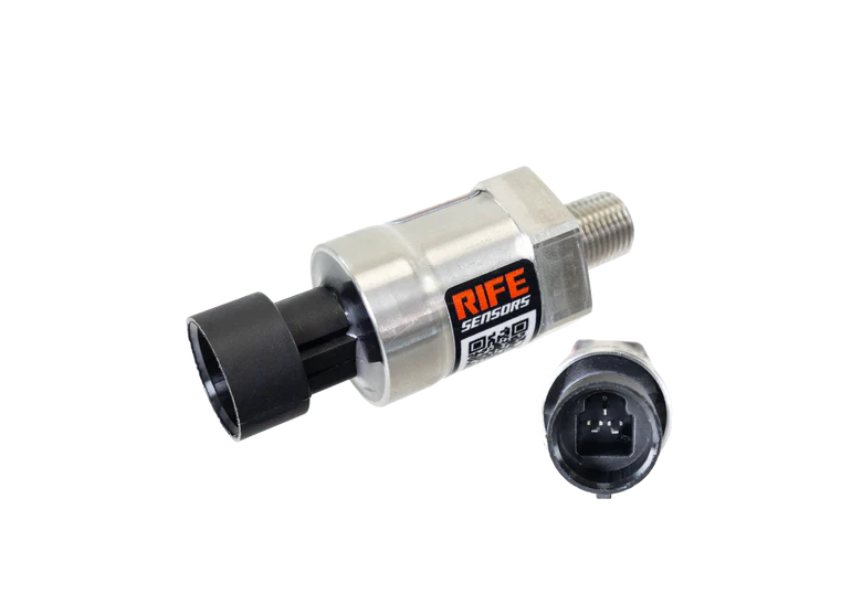 RIFE 7 Bar MAP Sensor 1/8" NPT