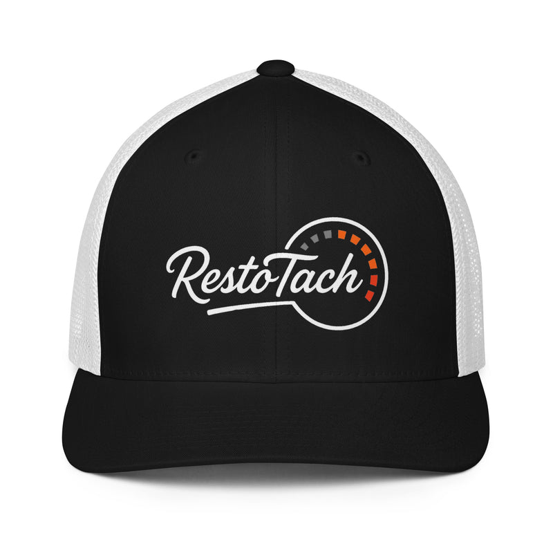 RestoTach Trucker Cap
