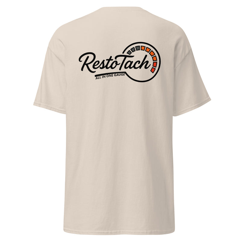 RestoTach Gildan 5000 Tee