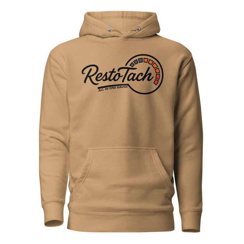 RestoTach Hoodie